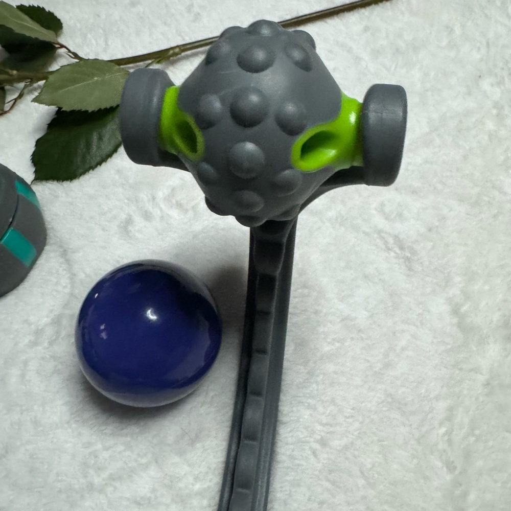 GAIAM & RAD Mega massage ball bundle - Picture 5 of 8